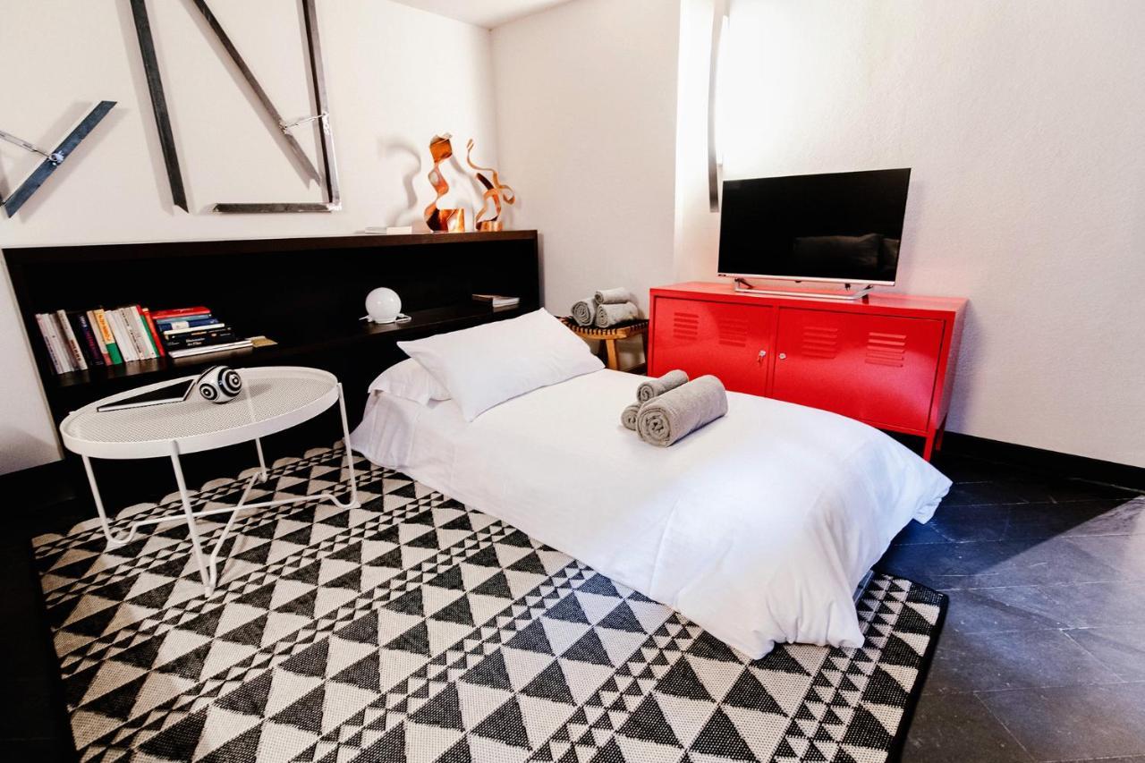 Palazzo Del Pero - The House Of Travelers Apartment Como Exterior photo