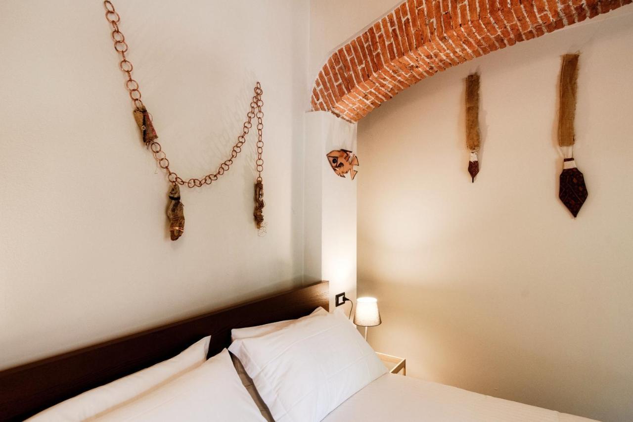 Palazzo Del Pero - The House Of Travelers Apartment Como Exterior photo